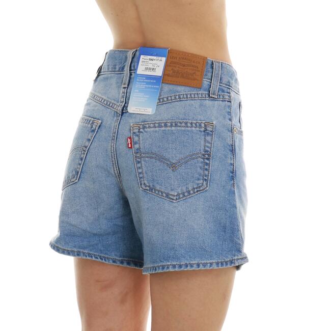 SHORTS 80'S MOM LEVI'S - Mad Fashion | img vers.650x/
